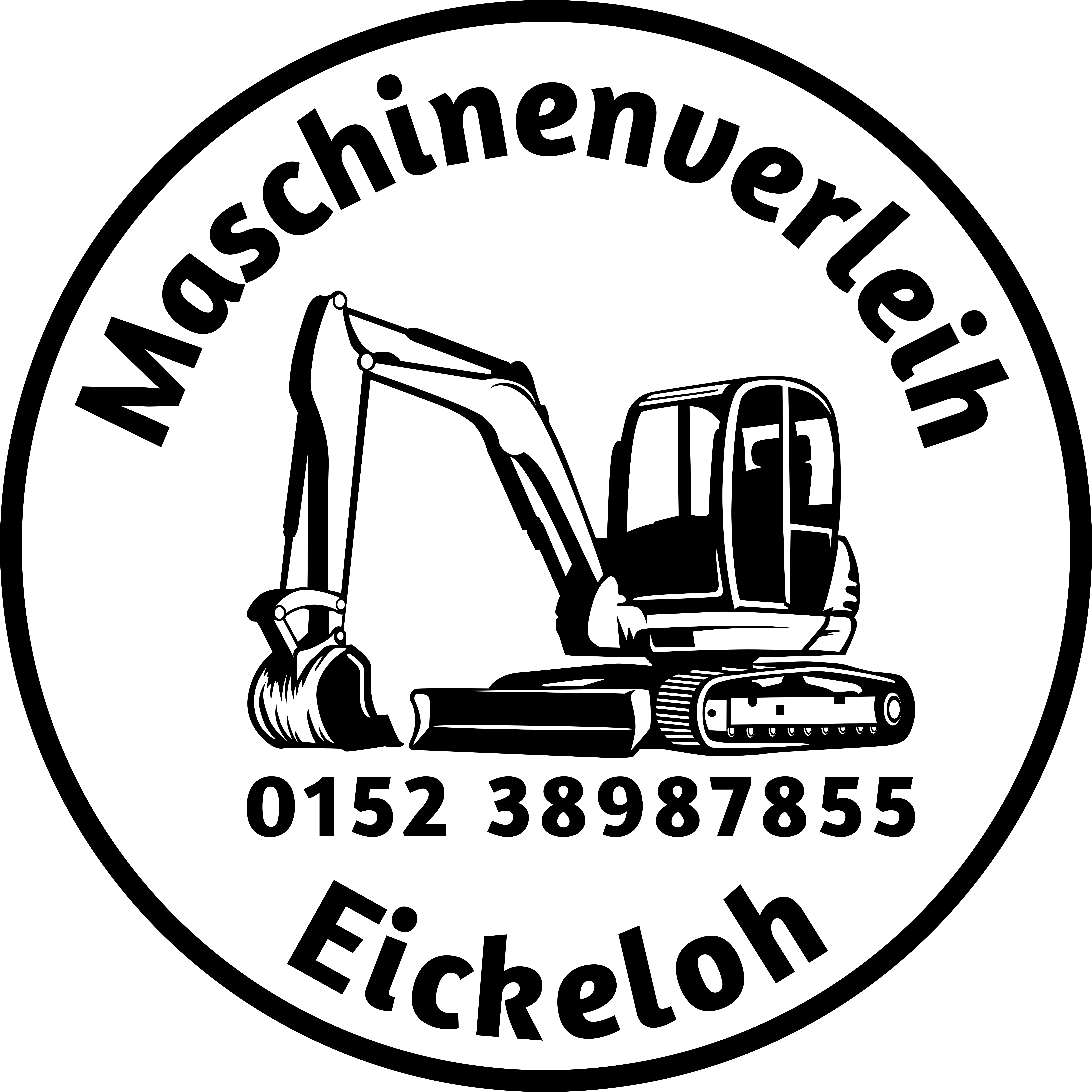 Maschinenverleih Eickeloh